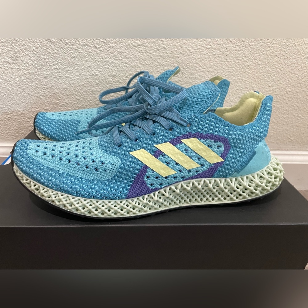 Adidas CX Carbon Running Shoes